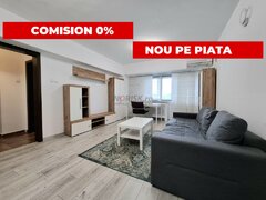 Decebal 3 camere 90mp, renovat 2026, mobilat/ utilat, premium