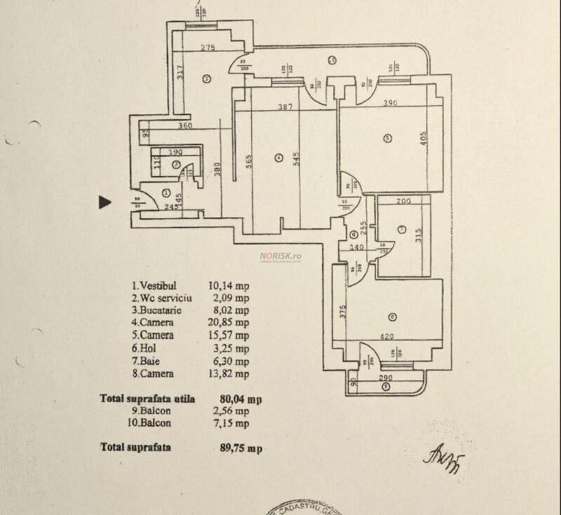 Decebal 3 camere 90mp, renovat 2026, mobilat/ utilat, premium