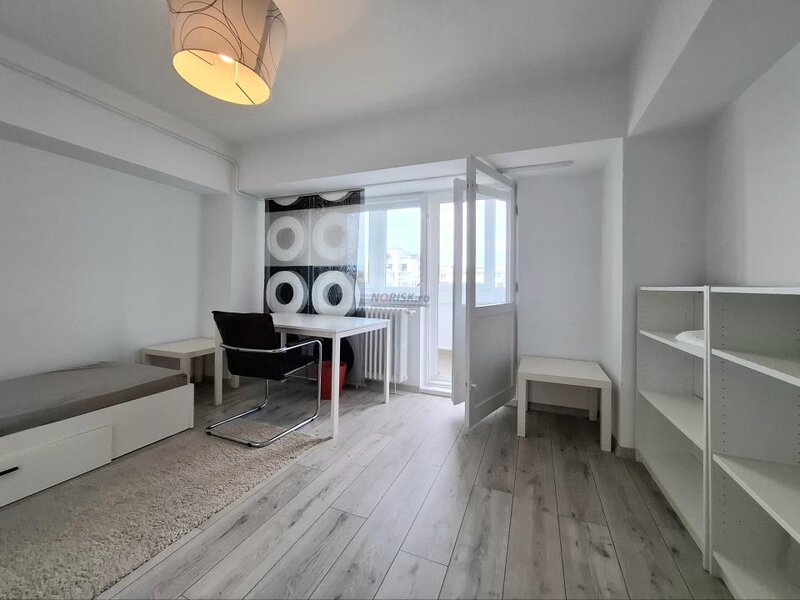 Decebal 3 camere 90mp, renovat 2026, mobilat/ utilat, premium