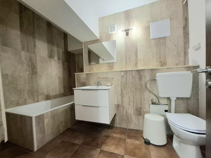 Decebal 3 camere 90mp, renovat 2026, mobilat/ utilat, premium