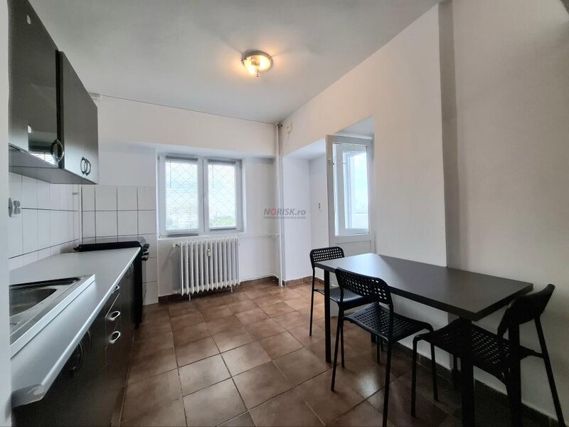 Decebal 3 camere 90mp, renovat 2026, mobilat/ utilat, premium