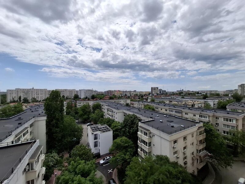 Decebal 3 camere 90mp, renovat 2026, mobilat/ utilat, premium