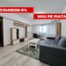 Decebal 3 camere 90mp, renovat 2026, mobilat/ utilat, premium